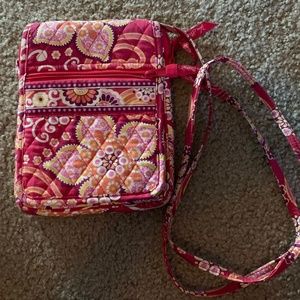 Vera Bradley Purse